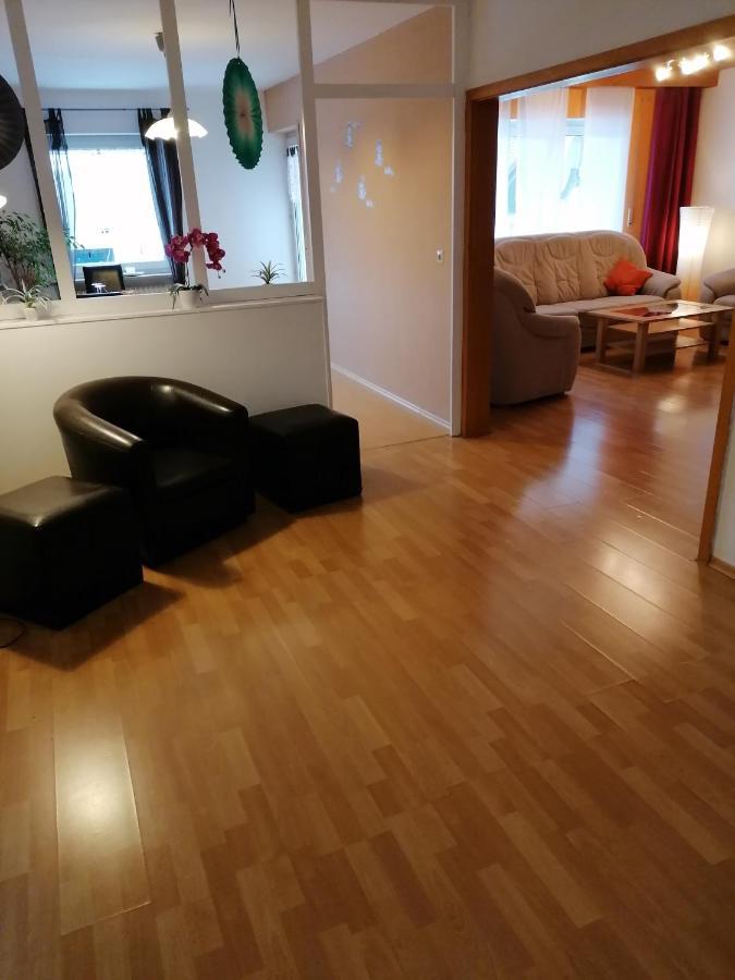 Ferienwohnung Mannes Lauingen Kültér fotó