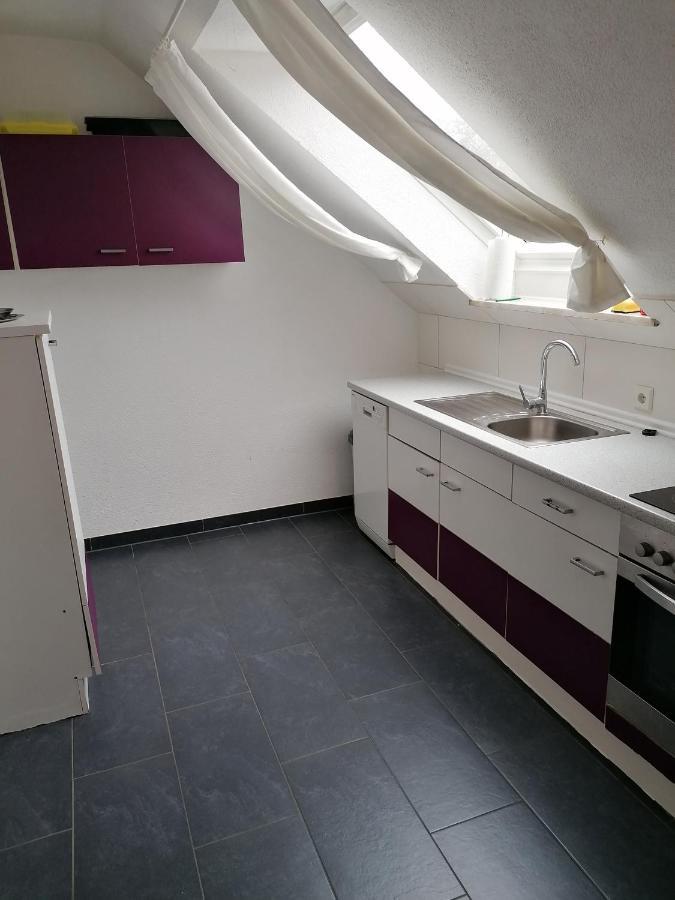 Ferienwohnung Mannes Lauingen Kültér fotó